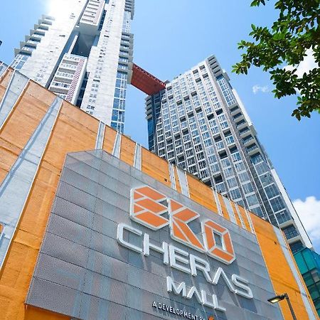 Ekocheras @ Kuala Lumpur Luaran gambar