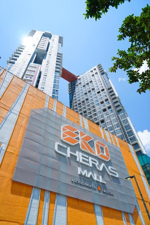 Ekocheras @ Kuala Lumpur Luaran gambar
