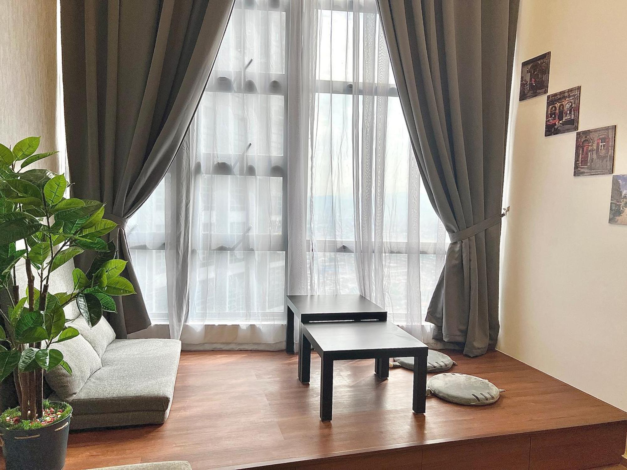 Ekocheras @ Kuala Lumpur Luaran gambar